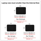 Laptop Sleeve Bag