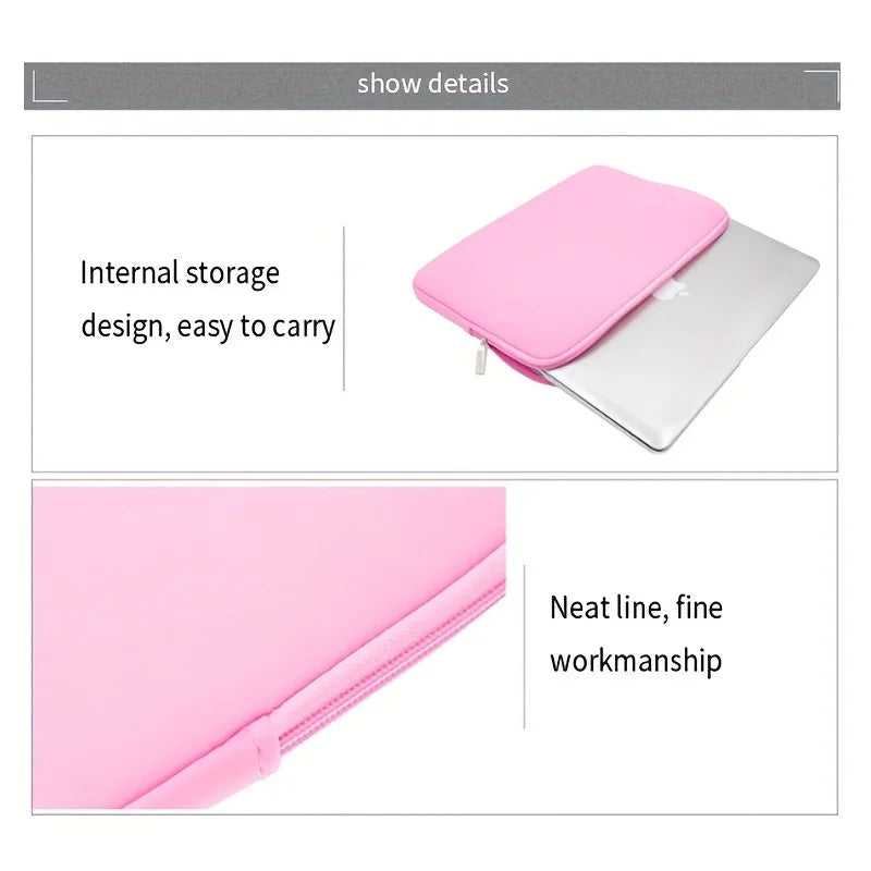 Laptop Sleeve Case Protective