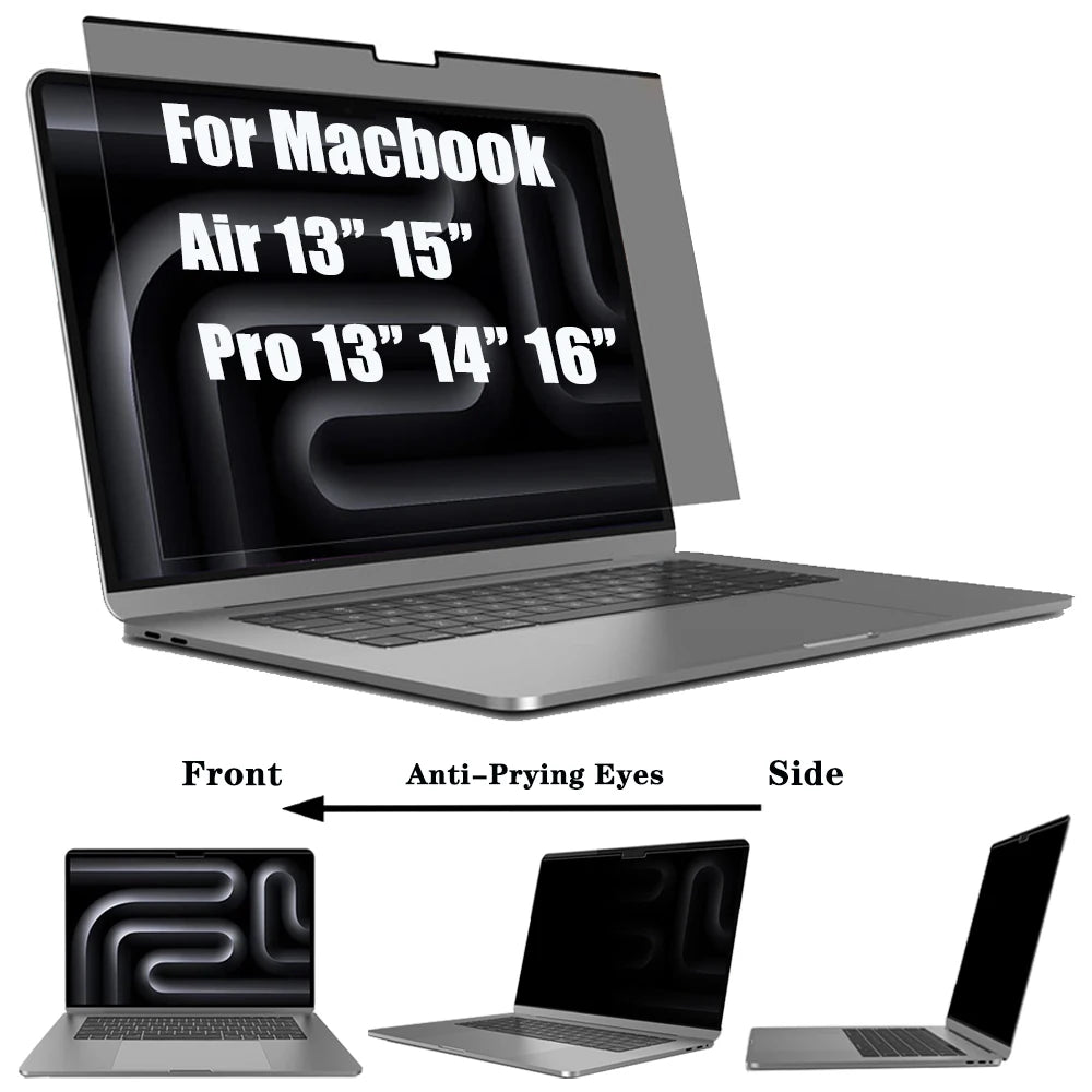 Monitor Privacy Screen Protector