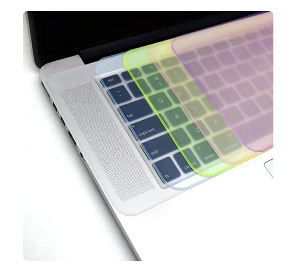 Universal Laptop Keyboard Cover