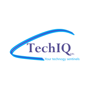 TechIQ Tienda - The sentinels of your technology