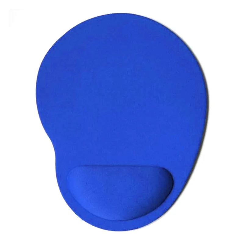 Ergonomic Wrist Rest Mouse Pad