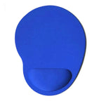Ergonomic Wrist Rest Mouse Pad