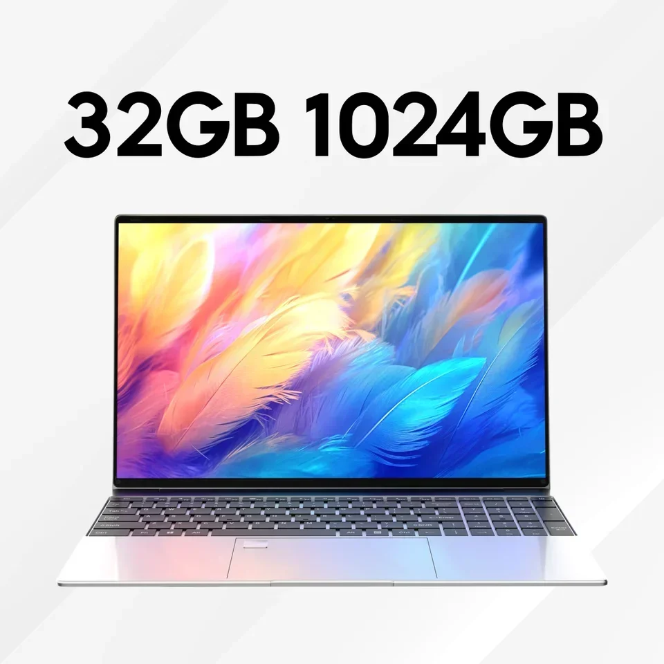 Portable Laptop Windows 11 Pro