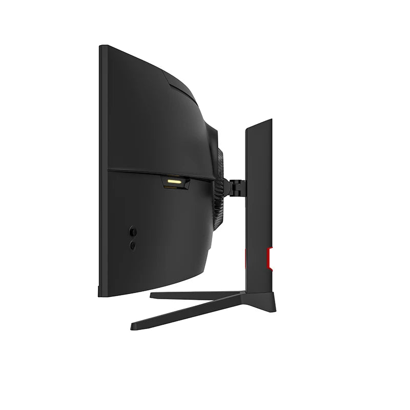 49-Inch Curved Monitor for Desktop PC