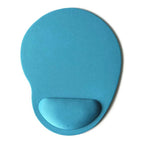 Ergonomic Wrist Rest Mouse Pad