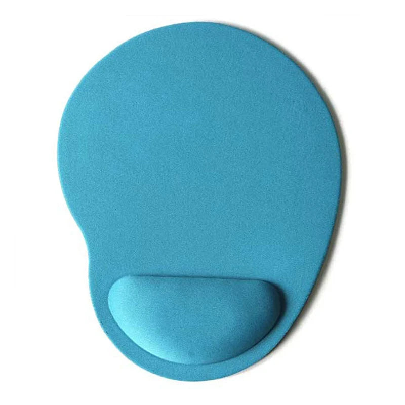 Ergonomic Wrist Rest Mouse Pad