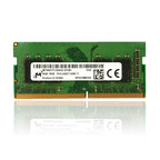 Crucial Micron Memoria RAM DDR4 4GB 8GB 16GB 32GB