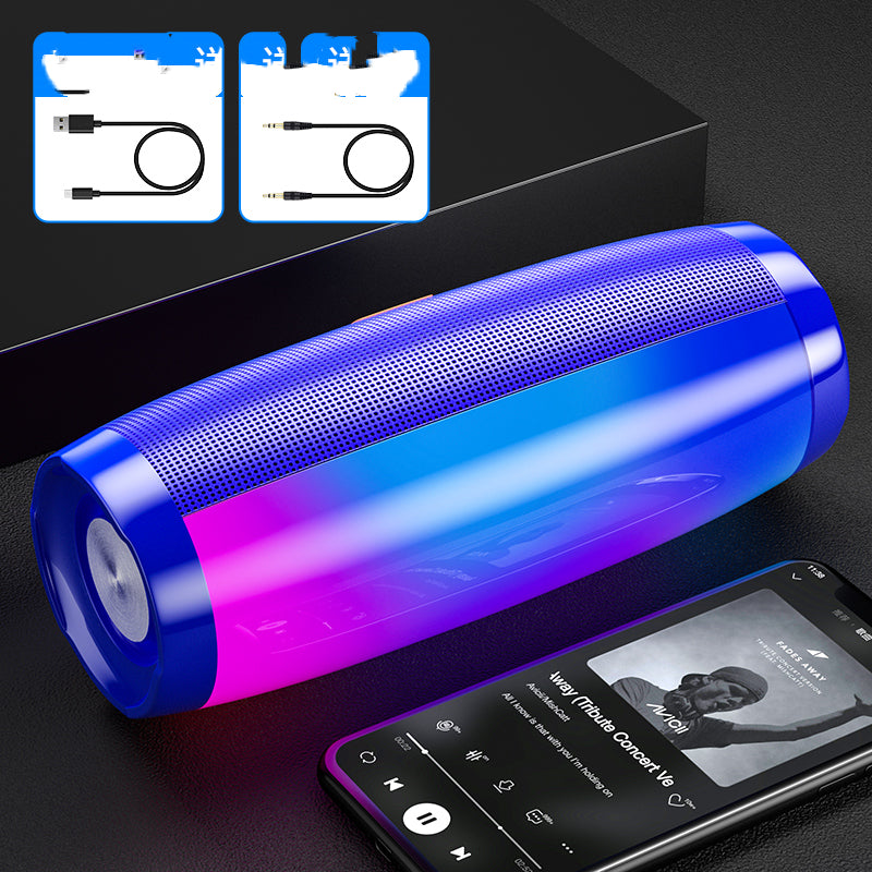 Bluetooth Audio Speaker