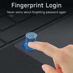 Portable Laptop  Windows 11