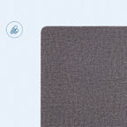 Wireless Charging Mouse Pad