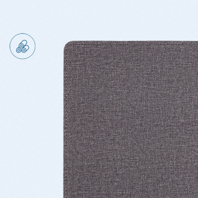 Wireless Charging Mouse Pad