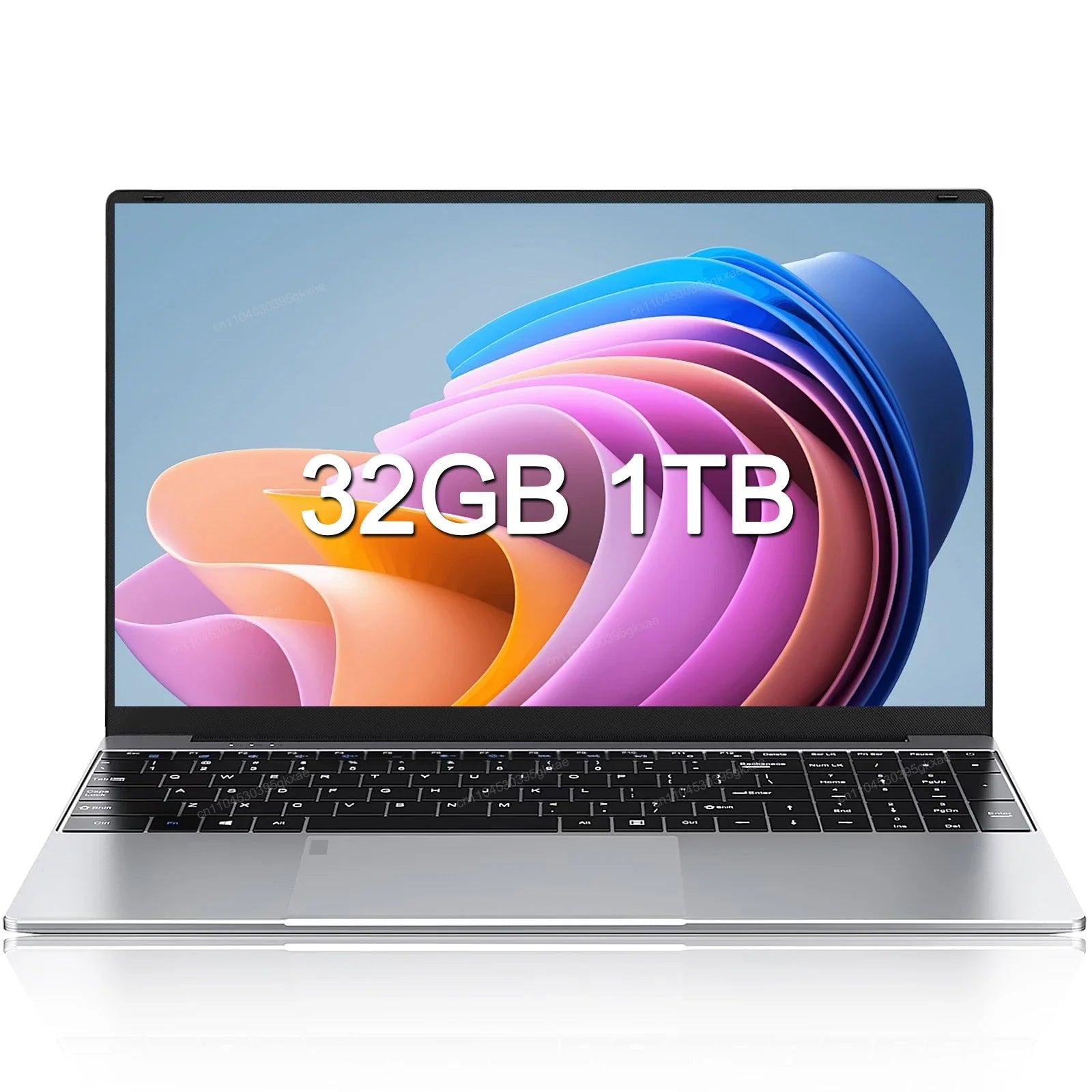 Portable Laptop  Windows 11