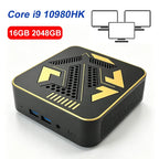 Powerful Mini Desktop PC