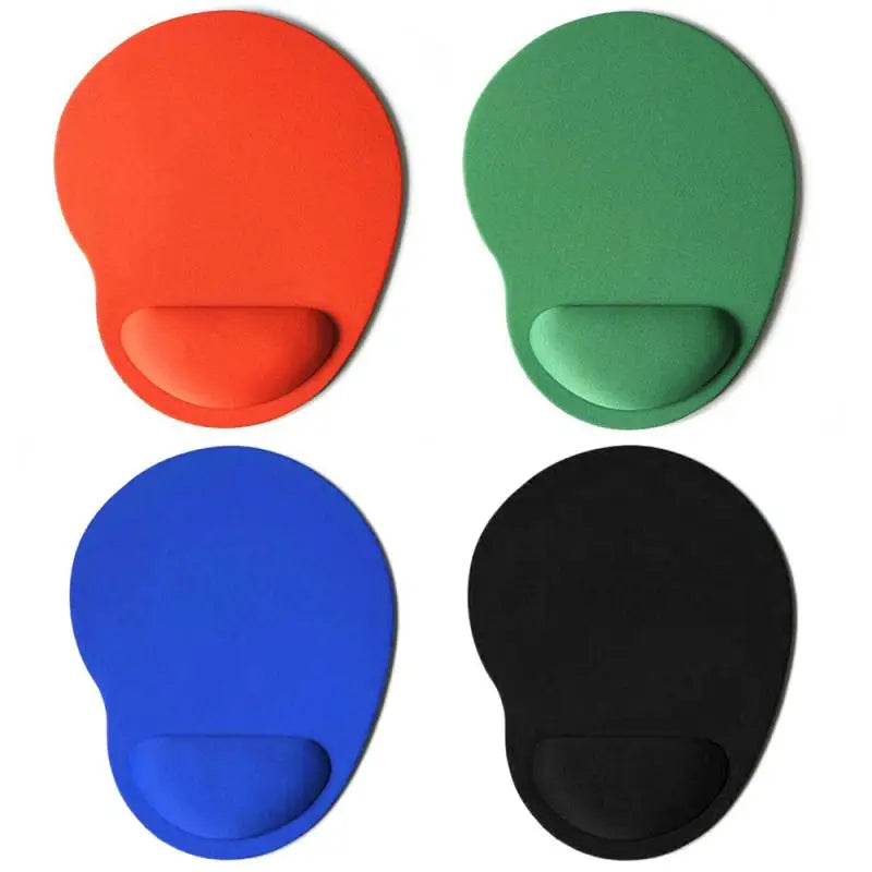Ergonomic Wrist Rest Mouse Pad