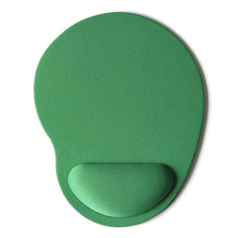 Ergonomic Wrist Rest Mouse Pad