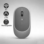 Wireless Mouse Bluetooth