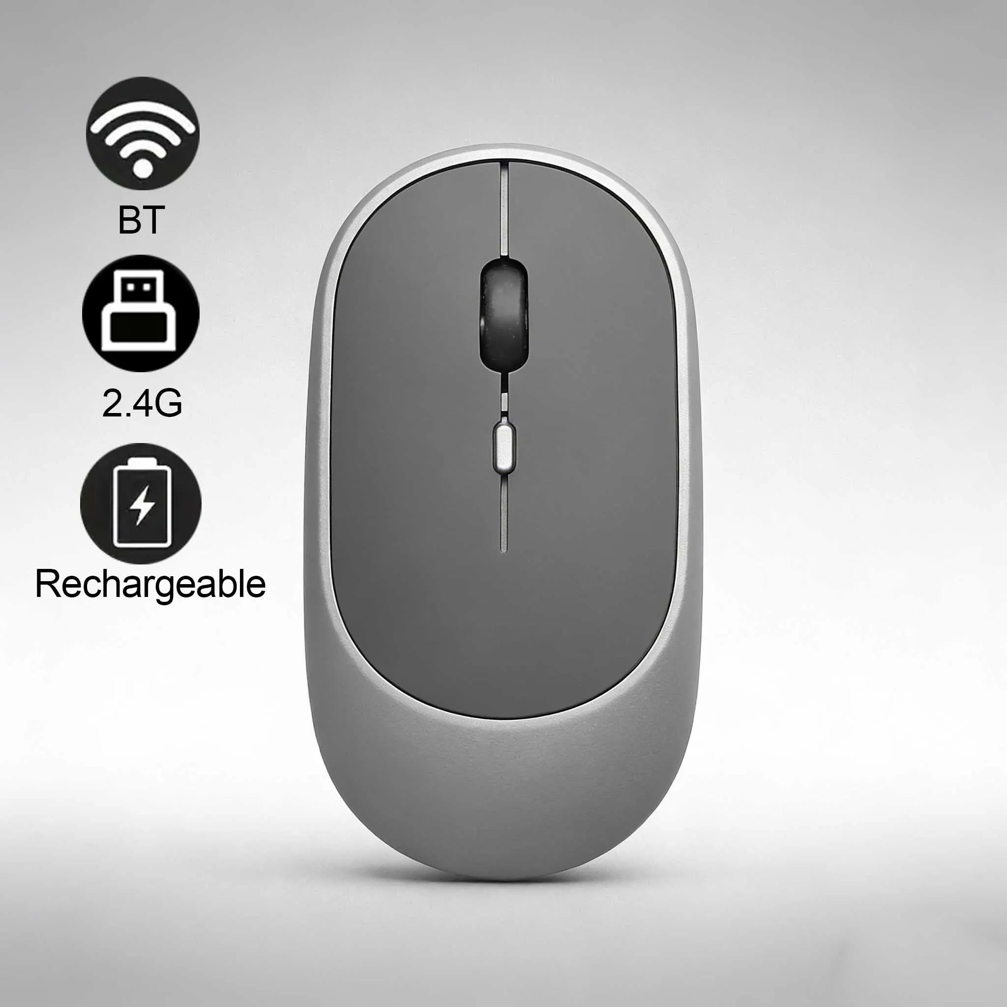 Wireless Mouse Bluetooth