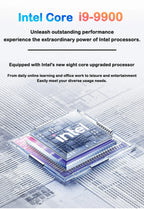 Ultra Thin Lightweight Notebook