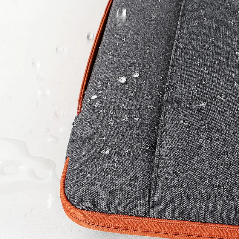 Funda para portátil de 13 14 15 15.6 pulgadas