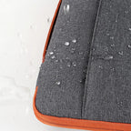 Funda para portátil de 13 14 15 15.6 pulgadas