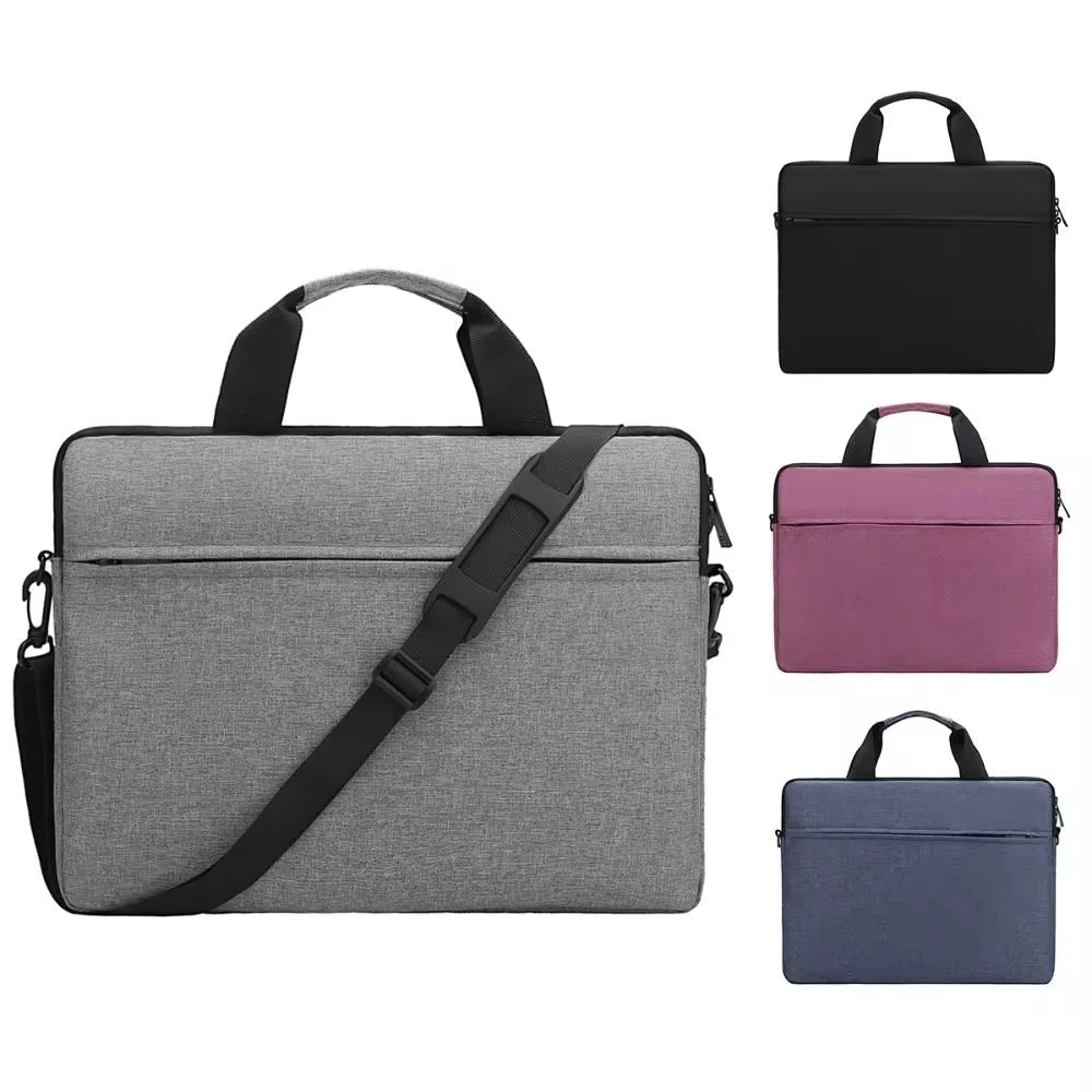 Ultra Thin Laptop Handbag Sleeve Case Notebook