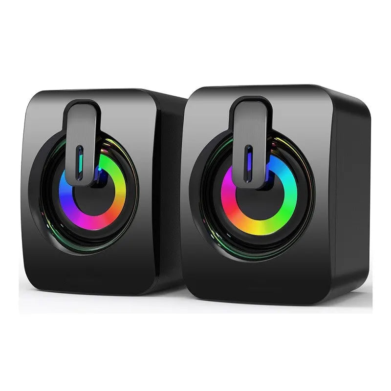 Mini Computer Speaker