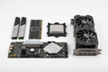 Reemplazo de hardware de computadora