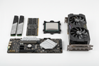 Reemplazo de hardware de computadora