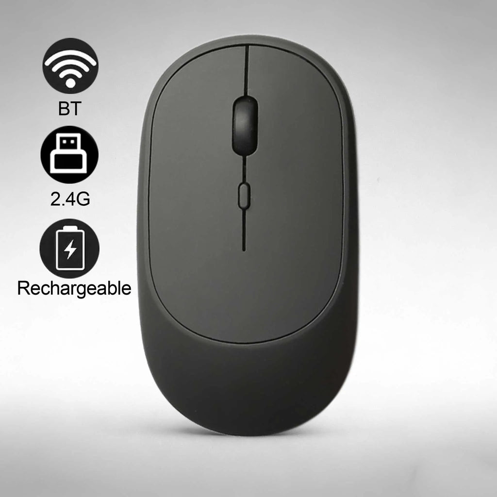 Wireless Mouse Bluetooth