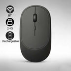 Wireless Mouse Bluetooth