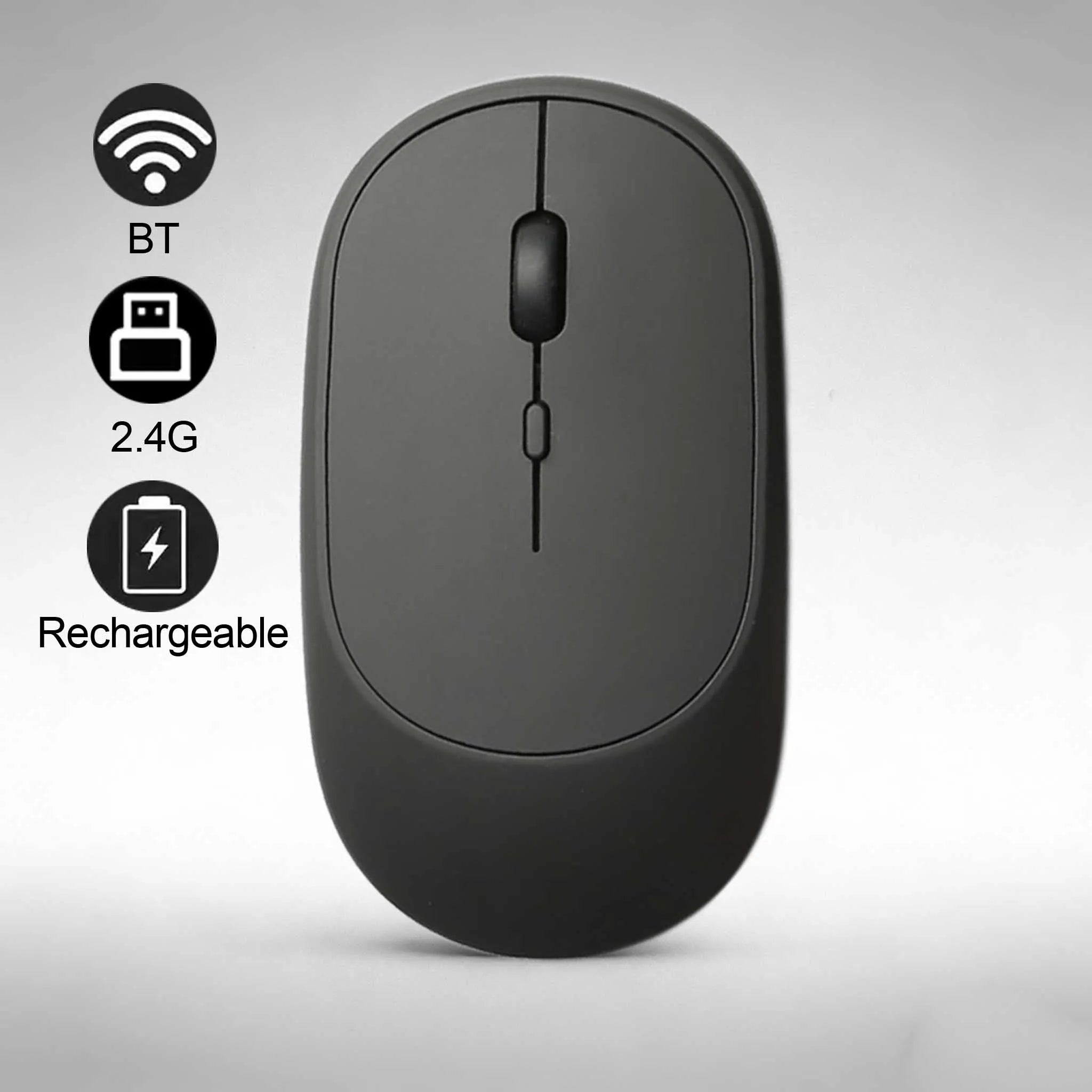 Wireless Mouse Bluetooth