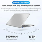 Portable Laptop Windows 11 Pro