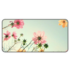 Tapete de escritorio "Flores en el campo"