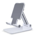Foldable Holder Stand for Mobile Phone
