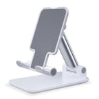 Foldable Holder Stand for Mobile Phone