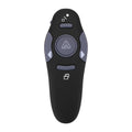 Wireless Presenter with Red Laser Pointer