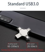 USB 3.0 PenDrive
