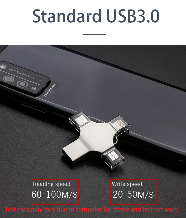 USB 3.0 PenDrive