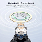 Wireless Earbuds TWS 5.0