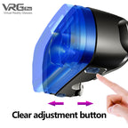Gafas inteligentes VR 3D