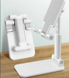 Foldable Holder Stand for Mobile Phone