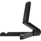 Soporte universal plegable y ajustable para iPad y tableta