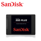 SanDisk SSD PLUS