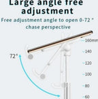 Foldable Holder Stand for Mobile Phone