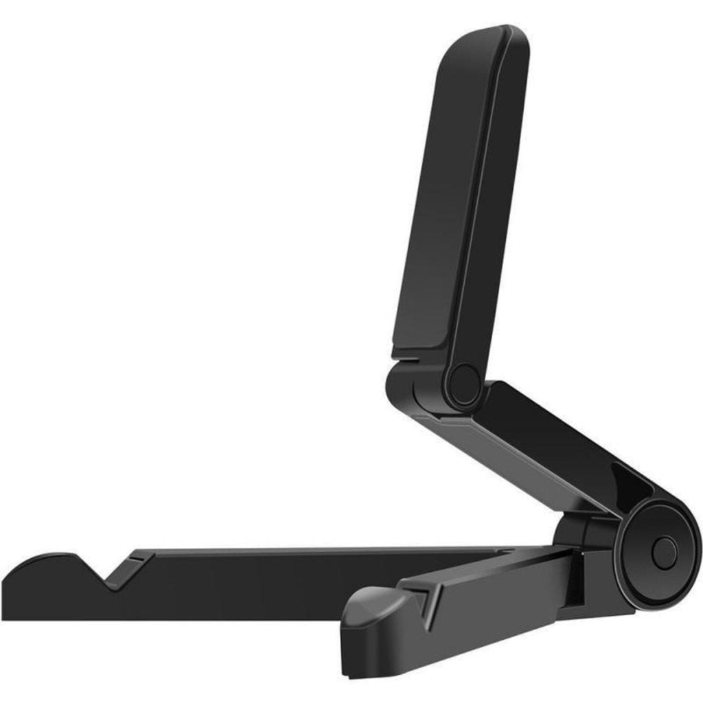 Foldable Adjustable Stand for mobile phones and tablet computer