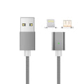 Micro USB Magnetic Data Cable