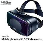 Gafas inteligentes VR 3D