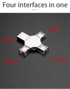 USB 3.0 PenDrive