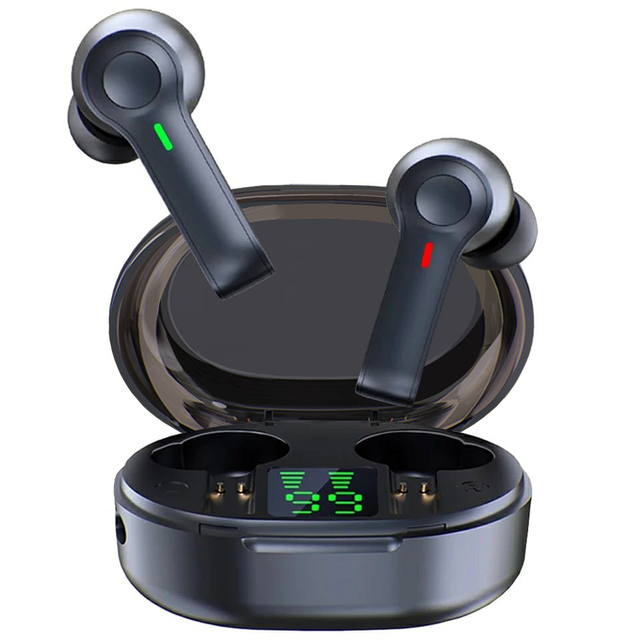 Wireless Earbuds TWS 5.0